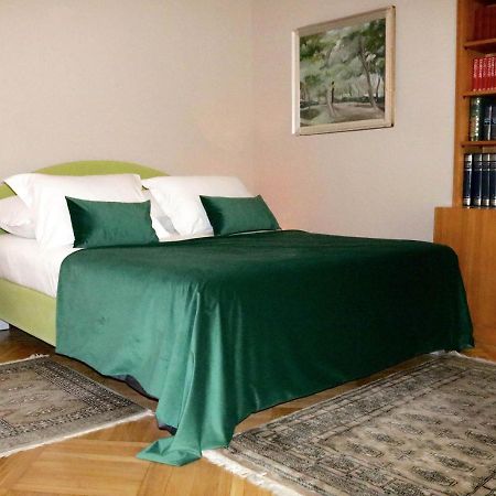 Luxury Suite Jasmin Split Luaran gambar