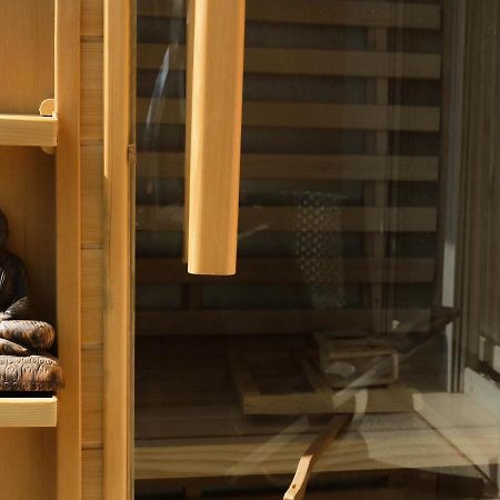 Luxury Suite Jasmin Split Luaran gambar