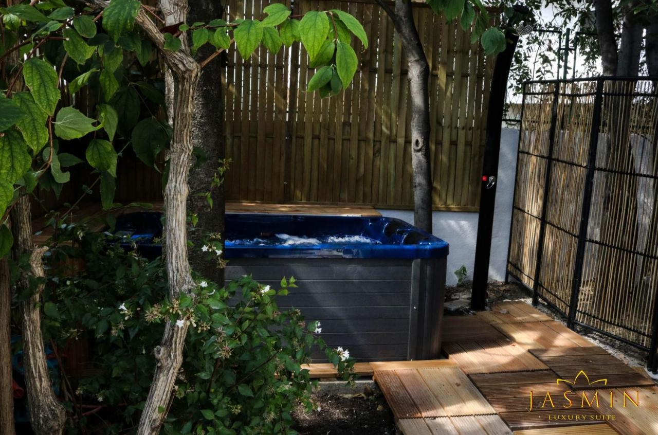 Luxury Suite Jasmin Split Luaran gambar