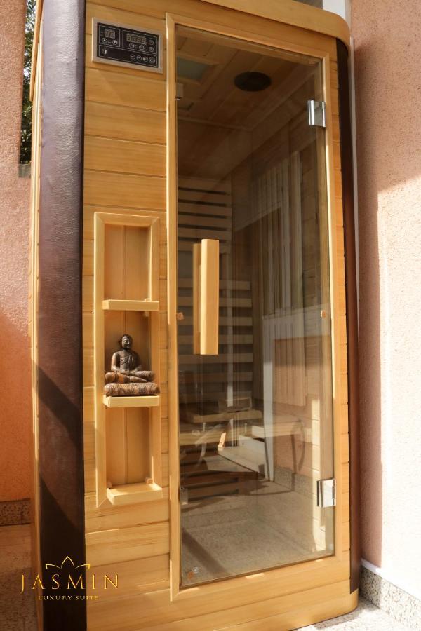 Luxury Suite Jasmin Split Luaran gambar