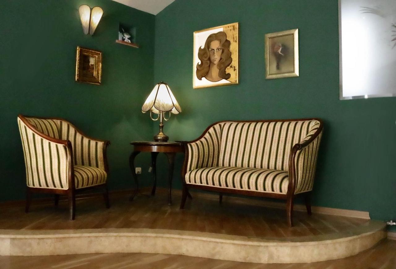 Luxury Suite Jasmin Split Luaran gambar
