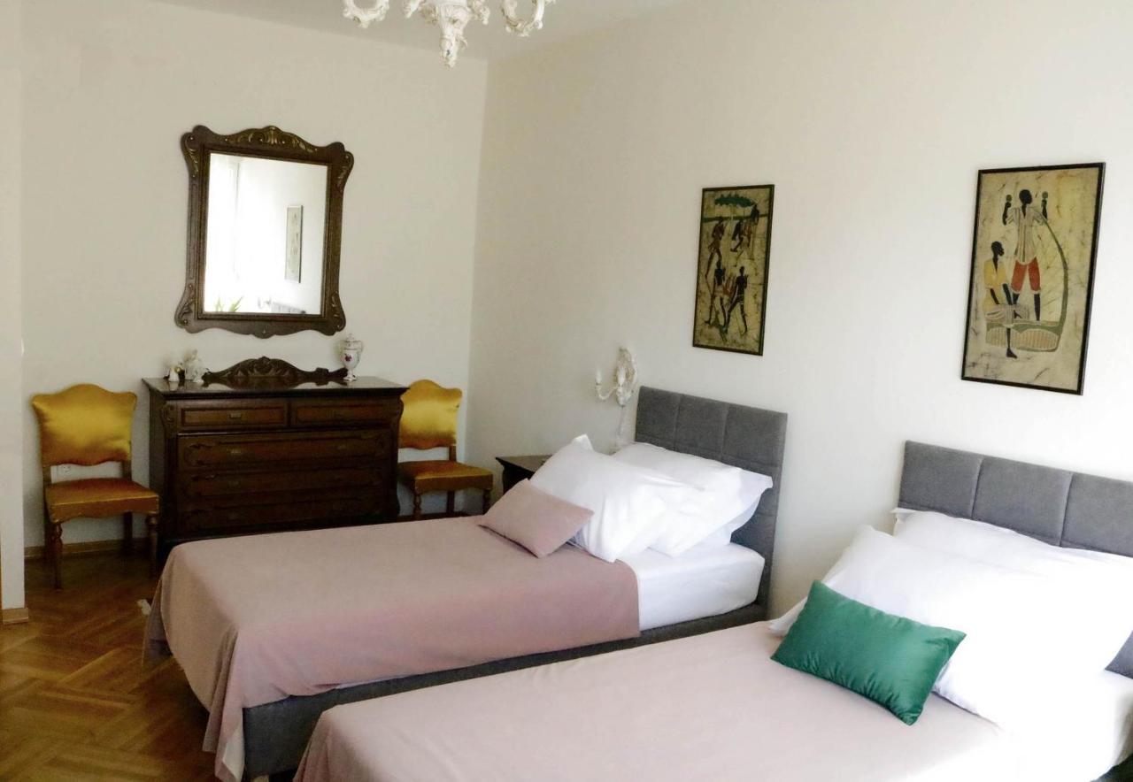 Luxury Suite Jasmin Split Luaran gambar