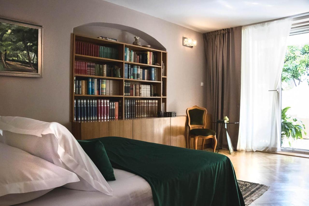 Luxury Suite Jasmin Split Luaran gambar
