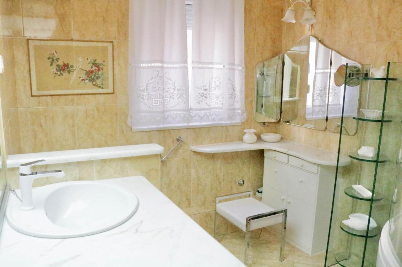 Luxury Suite Jasmin Split Luaran gambar
